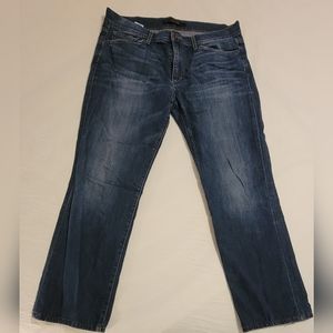 Joe's Jeans Men's The Classic fit denim jeans size 36